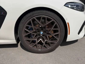 BMW M8 Competition | CARFAX | ПРЕДСТАВИТЕЛСТВО НА BMW | Auto.bg — изображение 6 BMW M8 Competition | CARFAX | ПРЕДСТАВИТЕЛСТВО НА BMW | Auto.bg — изображение 6