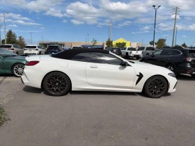 BMW M8 Competition | CARFAX | ПРЕДСТАВИТЕЛСТВО НА BMW | Auto.bg — изображение 4 BMW M8 Competition | CARFAX | ПРЕДСТАВИТЕЛСТВО НА BMW | Auto.bg — изображение 4