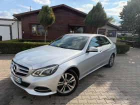 Mercedes-Benz E 220 CDI AVTOMAT/NAVI/KOJA EURO 6