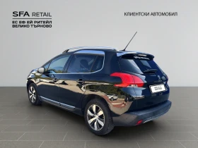 Peugeot 2008 ALLURE 1.6 e-HDI 92 STT BVM5//1504085 - 8400 € - 77690957 7 | Car24.bg Peugeot 2008 ALLURE 1.6 e-HDI 92 STT BVM5//1504085 - 8400 € - 77690957 7