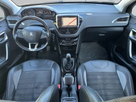 Peugeot 2008 ALLURE 1.6 e-HDI 92 STT BVM5//1504085 - 8400 € - 77690957 9 | Car24.bg Peugeot 2008 ALLURE 1.6 e-HDI 92 STT BVM5//1504085 - 8400 € - 77690957 9
