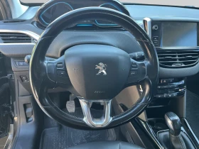 Peugeot 2008 ALLURE 1.6 e-HDI 92 STT BVM5//1504085 - 8400 € - 77690957 11 | Car24.bg Peugeot 2008 ALLURE 1.6 e-HDI 92 STT BVM5//1504085 - 8400 € - 77690957 11