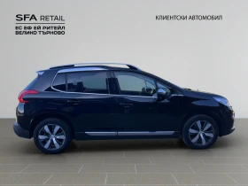 Peugeot 2008 ALLURE 1.6 e-HDI 92 STT BVM5//1504085 - 8400 € - 77690957 4 | Car24.bg Peugeot 2008 ALLURE 1.6 e-HDI 92 STT BVM5//1504085 - 8400 € - 77690957 4