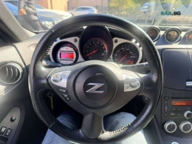 Nissan 370Z TOURING* BOSE* PODGREV* NADUVANE* TUNING* КРАЙНА-Ц - 13700 € - 55395526 11 | Car24.bg Nissan 370Z TOURING* BOSE* PODGREV* NADUVANE* TUNING* КРАЙНА-Ц - 13700 € - 55395526 11