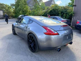 Nissan 370Z TOURING* BOSE* PODGREV* NADUVANE* TUNING* КРАЙНА-Ц - 13700 € - 55395526 6 | Car24.bg Nissan 370Z TOURING* BOSE* PODGREV* NADUVANE* TUNING* КРАЙНА-Ц - 13700 € - 55395526 6
