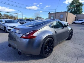 Nissan 370Z TOURING* BOSE* PODGREV* NADUVANE* TUNING* КРАЙНА-Ц - 13700 € - 55395526 4 | Car24.bg Nissan 370Z TOURING* BOSE* PODGREV* NADUVANE* TUNING* КРАЙНА-Ц - 13700 € - 55395526 4