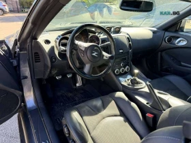 Nissan 370Z TOURING* BOSE* PODGREV* NADUVANE* TUNING* КРАЙНА-Ц - 13700 € - 55395526 10 | Car24.bg Nissan 370Z TOURING* BOSE* PODGREV* NADUVANE* TUNING* КРАЙНА-Ц - 13700 € - 55395526 10
