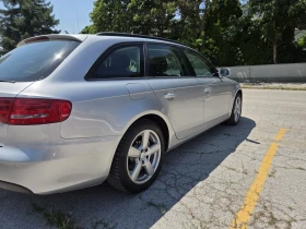 Audi A4 Audi A4 Avant 2.0 TDI 143 к.с. | Auto.bg — изображение 9 Audi A4 Audi A4 Avant 2.0 TDI 143 к.с. | Auto.bg — изображение 9