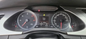 Audi A4 Audi A4 Avant 2.0 TDI 143 к.с. | Auto.bg — изображение 8 Audi A4 Audi A4 Avant 2.0 TDI 143 к.с. | Auto.bg — изображение 8
