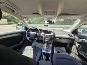 Audi A4 Audi A4 Avant 2.0 TDI 143 к.с. | Auto.bg — изображение 6 Audi A4 Audi A4 Avant 2.0 TDI 143 к.с. | Auto.bg — изображение 6