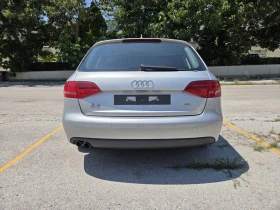 Audi A4 Audi A4 Avant 2.0 TDI 143 к.с. | Auto.bg — изображение 11 Audi A4 Audi A4 Avant 2.0 TDI 143 к.с. | Auto.bg — изображение 11