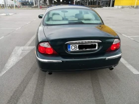 Jaguar S-type 4.0 V8 - 3700 € - 37882953 5 | Car24.bg Jaguar S-type 4.0 V8 - 3700 € - 37882953 5