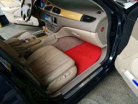 Jaguar S-type 4.0 V8 - 3700 € - 37882953 10 | Car24.bg Jaguar S-type 4.0 V8 - 3700 € - 37882953 10