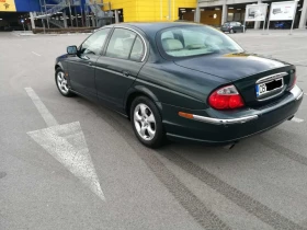 Jaguar S-type 4.0 V8 - 3700 € - 37882953 3 | Car24.bg Jaguar S-type 4.0 V8 - 3700 € - 37882953 3