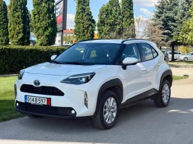 Снимка Toyota Yaris Cross