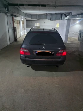Mercedes-Benz E 280 undefined | Auto.bg — изображение 2 Mercedes-Benz E 280 undefined | Auto.bg — изображение 2