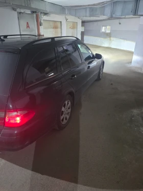 Mercedes-Benz E 280 undefined | Auto.bg — изображение 6 Mercedes-Benz E 280 undefined | Auto.bg — изображение 6