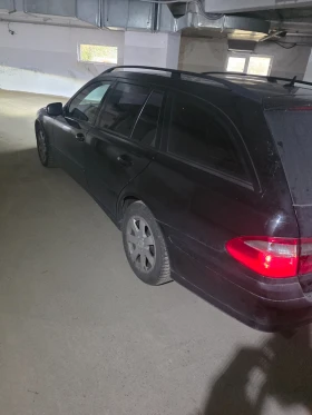 Mercedes-Benz E 280 undefined | Auto.bg — изображение 5 Mercedes-Benz E 280 undefined | Auto.bg — изображение 5