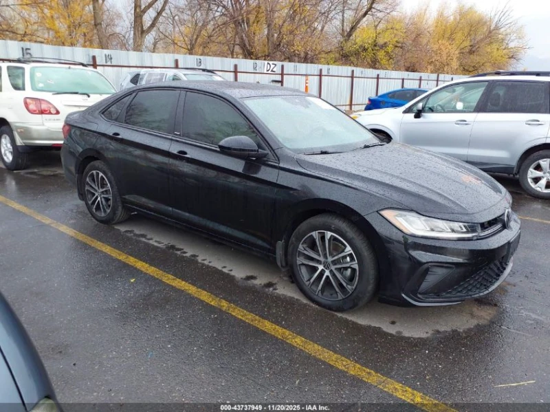 VW Jetta 1.5L I-4 DI, DOHC, VVT, TURBO, 158HP Front Wheel - 13000 € / 25425.79 лв. - 98742839 1 | Car24.bg VW Jetta 1.5L I-4 DI, DOHC, VVT, TURBO, 158HP Front Wheel - 13000 € / 25425.79 лв. - 98742839 1