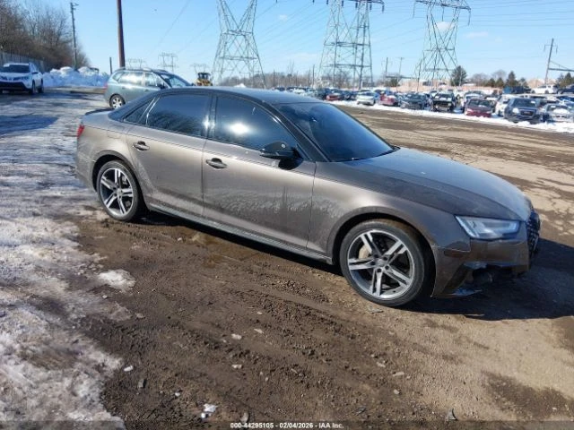 Audi A4 PREMIUM* AWD* KEYLESS* ДИГИТАЛНО* ТАБЛО - 9400 € / 18384.80 лв. - 92148755 1 | Car24.bg Audi A4 PREMIUM* AWD* KEYLESS* ДИГИТАЛНО* ТАБЛО - 9400 € / 18384.80 лв. - 92148755 1