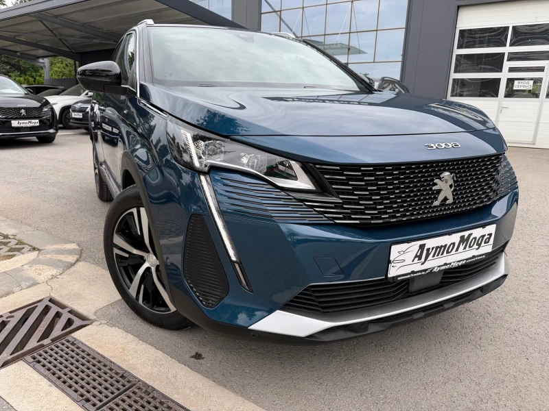 Peugeot 3008 1.5 GT - 16900 € / 33053.53 лв. - 40692263 1 | Car24.bg Peugeot 3008 1.5 GT - 16900 € / 33053.53 лв. - 40692263 1
