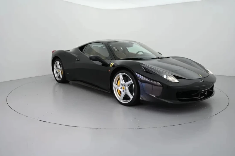 Ferrari 458 Italia - 229990 € / 449821.34 лв. - 74444256 1 | Car24.bg Ferrari 458 Italia - 229990 € / 449821.34 лв. - 74444256 1