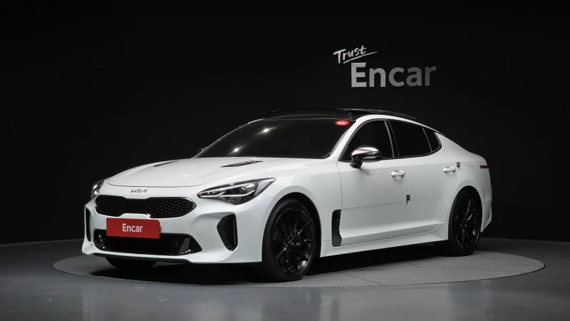 Kia Stinger 2.5 T-GDI AWD Masters Acro Edition - 21000 € / 41072.43 лв. - 65709456 1 | Car24.bg Kia Stinger 2.5 T-GDI AWD Masters Acro Edition - 21000 € / 41072.43 лв. - 65709456 1