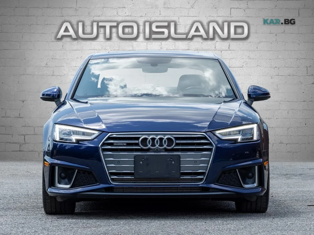 Audi A4 * S-LINE * * Автокредит * (Цена до България) | Auto.bg — изображение 1 Audi A4 * S-LINE * * Автокредит * (Цена до България) | Auto.bg — изображение 1
