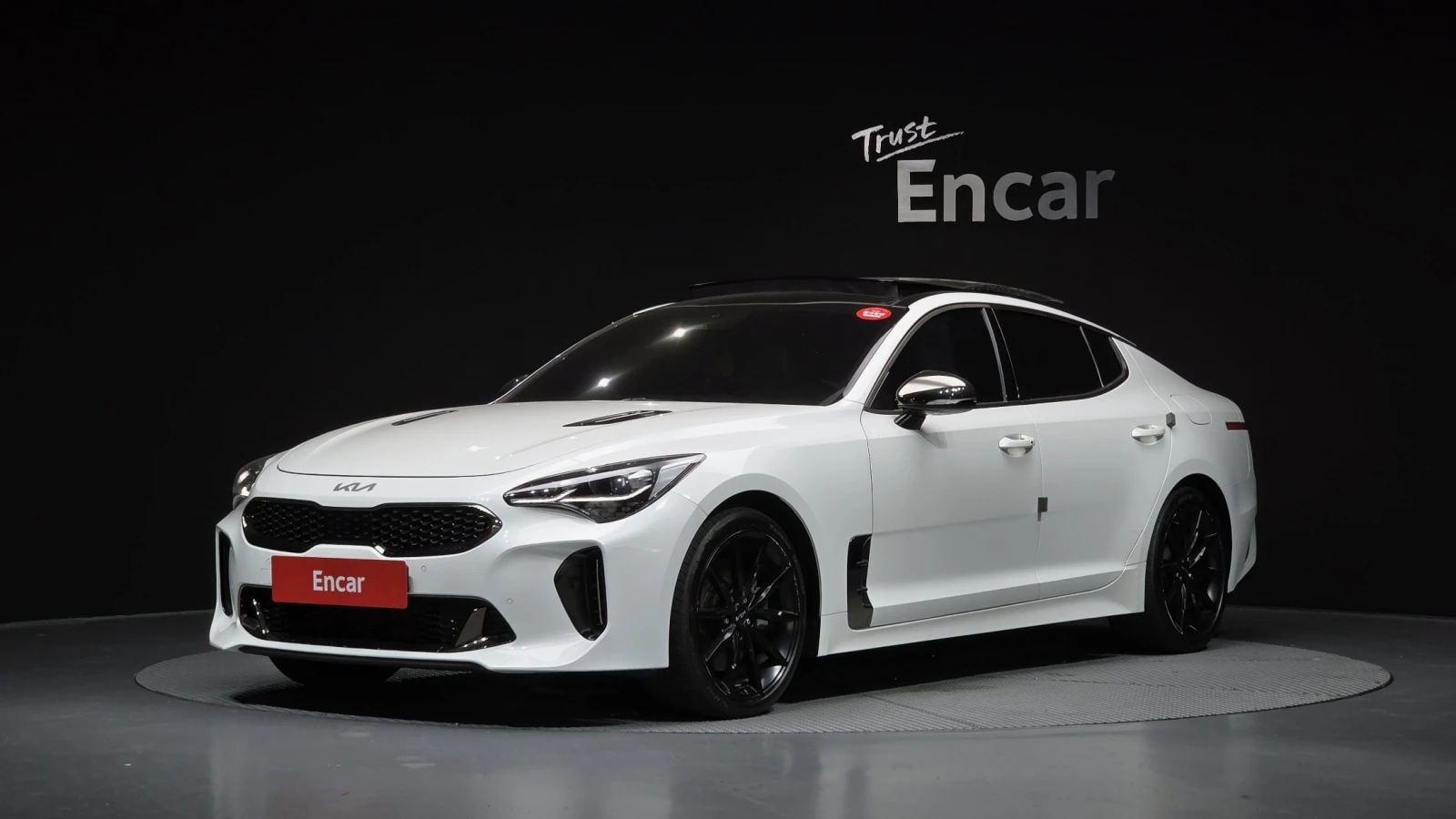 Kia Stinger 2.5 T-GDI AWD Masters Acro Edition | Auto.bg — изображение 1 Kia Stinger 2.5 T-GDI AWD Masters Acro Edition | Auto.bg — изображение 1