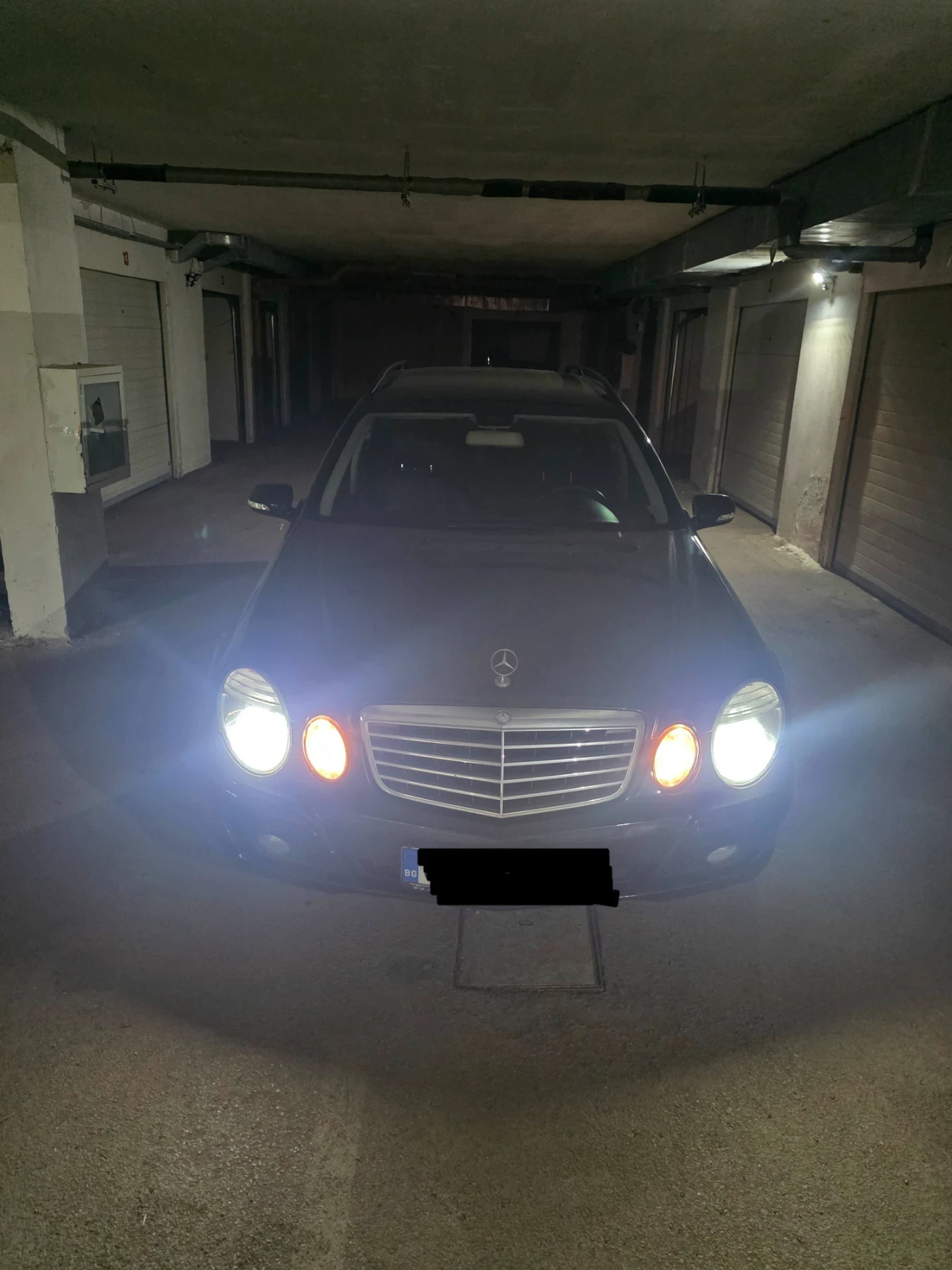 Mercedes-Benz E 280 undefined | Auto.bg — изображение 1 Mercedes-Benz E 280 undefined | Auto.bg — изображение 1