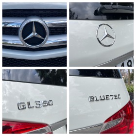 Mercedes-Benz GL 350 D#V6#258KC#G#EURO6#KATO HOB! | Mobile.bg   12
