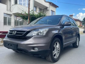Honda Cr-v 2.2 Facelift 4X4 - Car24.bg Honda Cr-v 2.2 Facelift 4X4