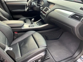 BMW X4 M40i - 39900 лв. / 20400.55 € - 13740355 11 | Car24.bg BMW X4 M40i - 39900 лв. / 20400.55 € - 13740355 11