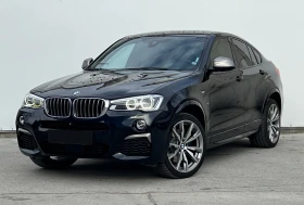 BMW X4 M40i - Car24.bg BMW X4 M40i