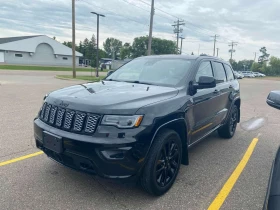 Jeep Grand cherokee * Altitude * АВТОКРЕДИТ БЕЗ ПЪРВОНАЧАЛНА ВНОСКА*