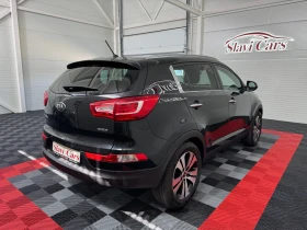 Kia Sportage 1.7 CRDI 116 hp - 2WD | Auto.bg — изображение 6 Kia Sportage 1.7 CRDI 116 hp - 2WD | Auto.bg — изображение 6