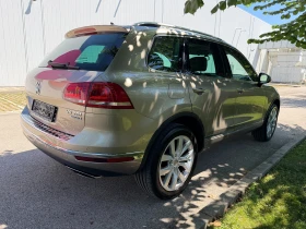 VW Touareg 3.0 TDI FACELIFT КОЖА ПАНОРАМА ПАМЕТ 157 000км! | Auto.bg — изображение 4 VW Touareg 3.0 TDI FACELIFT КОЖА ПАНОРАМА ПАМЕТ 157 000км! | Auto.bg — изображение 4