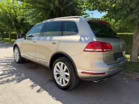 VW Touareg 3.0 TDI FACELIFT КОЖА ПАНОРАМА ПАМЕТ 157 000км! | Auto.bg — изображение 6 VW Touareg 3.0 TDI FACELIFT КОЖА ПАНОРАМА ПАМЕТ 157 000км! | Auto.bg — изображение 6