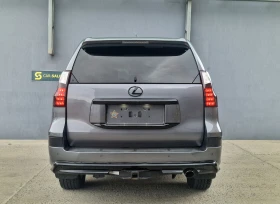 Lexus GX 460 4.6 Premium Face 2020 - 32900 € - 26624799 6 | Car24.bg Lexus GX 460 4.6 Premium Face 2020 - 32900 € - 26624799 6