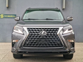 Lexus GX 460 4.6 Premium Face 2020 - 32900 € - 26624799 2 | Car24.bg Lexus GX 460 4.6 Premium Face 2020 - 32900 € - 26624799 2