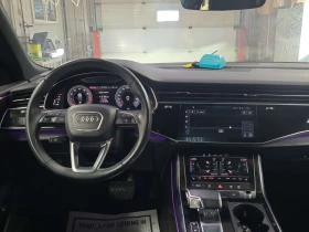 Audi Q8 * 55 Tfsi Quattro Progressiv * CARFAX * ЦЕНА ДО БГ | Auto.bg — изображение 12 Audi Q8 * 55 Tfsi Quattro Progressiv * CARFAX * ЦЕНА ДО БГ | Auto.bg — изображение 12