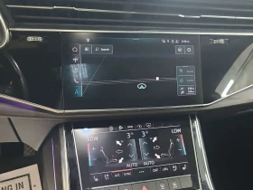 Audi Q8 * 55 Tfsi Quattro Progressiv * CARFAX * ЦЕНА ДО БГ | Auto.bg — изображение 13 Audi Q8 * 55 Tfsi Quattro Progressiv * CARFAX * ЦЕНА ДО БГ | Auto.bg — изображение 13