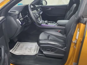 Audi Q8 * 55 Tfsi Quattro Progressiv * CARFAX * ЦЕНА ДО БГ | Auto.bg — изображение 10 Audi Q8 * 55 Tfsi Quattro Progressiv * CARFAX * ЦЕНА ДО БГ | Auto.bg — изображение 10