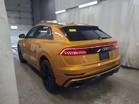 Audi Q8 * 55 Tfsi Quattro Progressiv * CARFAX * ЦЕНА ДО БГ | Auto.bg — изображение 5 Audi Q8 * 55 Tfsi Quattro Progressiv * CARFAX * ЦЕНА ДО БГ | Auto.bg — изображение 5