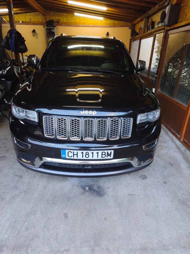 Jeep Grand cherokee СУМИД БЕНЗИН ГАЗ 5, 7 ХЕМИ - 21500 € / 42050.35 лв. - 15483411 1 | Car24.bg Jeep Grand cherokee СУМИД БЕНЗИН ГАЗ 5, 7 ХЕМИ - 21500 € / 42050.35 лв. - 15483411 1