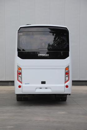 Otokar Navigo  | Mobile.bg   4