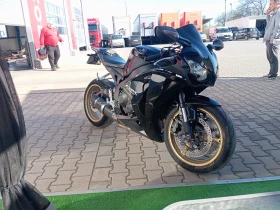 Honda Cbr 1000RR