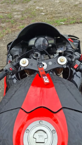 Yamaha YZF-R1 undefined | Auto.bg — изображение 6 Yamaha YZF-R1 undefined | Auto.bg — изображение 6