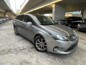 Toyota Avensis 2.0 Д4Д ПАНОРАМА НАВИ КАМЕРА КОЖА-ПАМЕТ ЕЛ СЕД.И В - Car24.bg Toyota Avensis 2.0 Д4Д ПАНОРАМА НАВИ КАМЕРА КОЖА-ПАМЕТ ЕЛ СЕД.И В