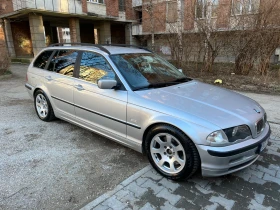 BMW 330 3.0d 184+ - Car24.bg BMW 330 3.0d 184+